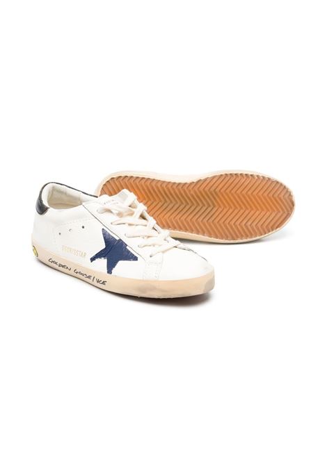 Scarpe Golden Goose Kids GOLDEN GOOSE | SCARPE | GYF00270F00434011429